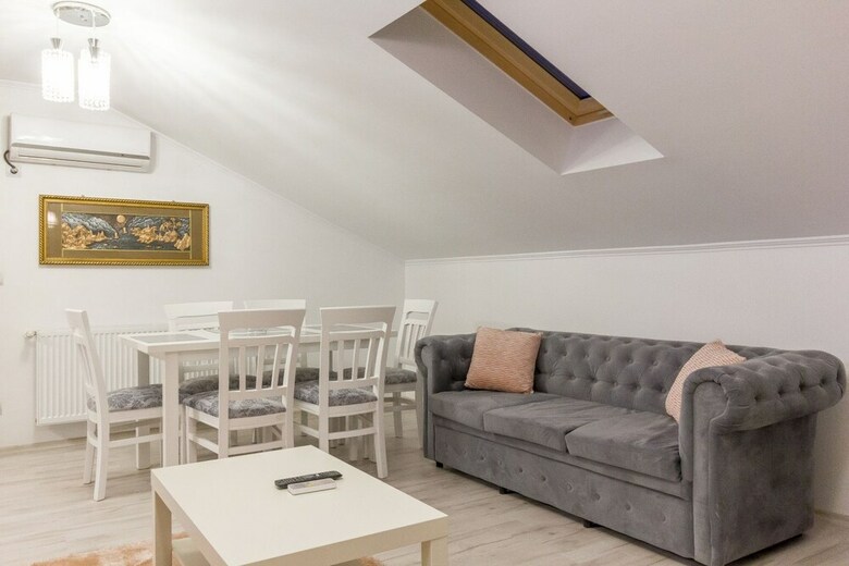 Rania Apartments