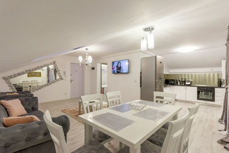 Rania Apartments