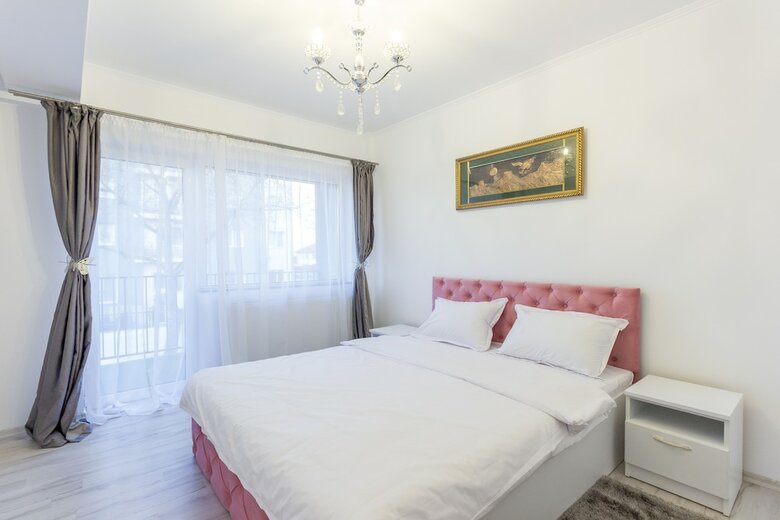 Rania Apartments