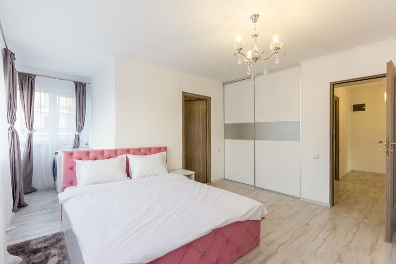 Rania Apartments
