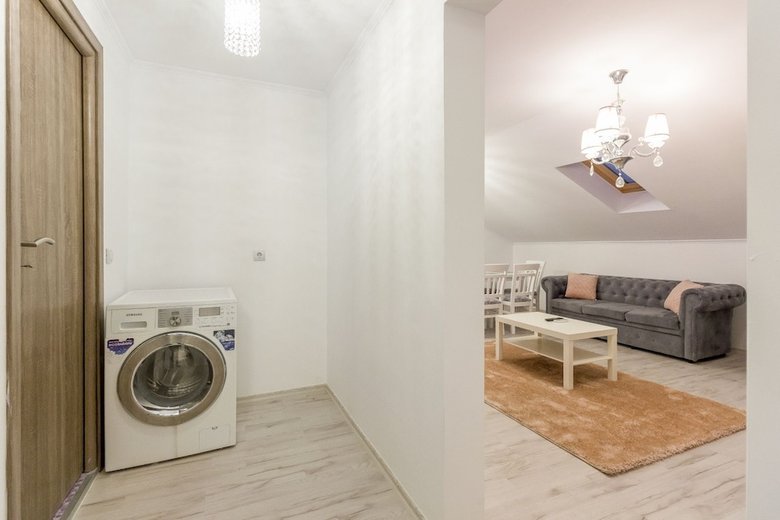 Rania Apartments