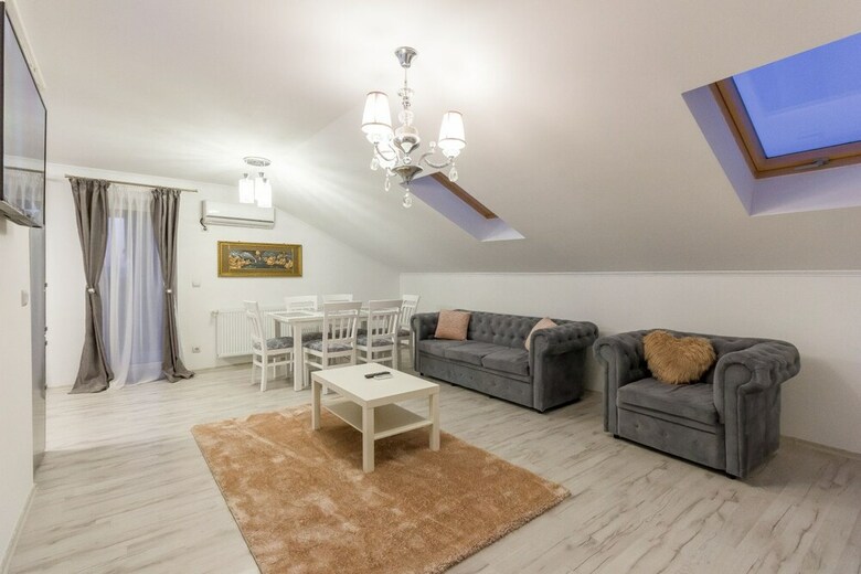 Rania Apartments