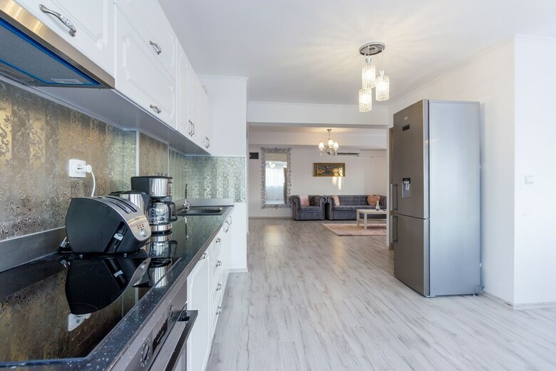 Rania Apartments