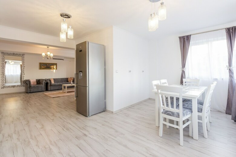 Rania Apartments