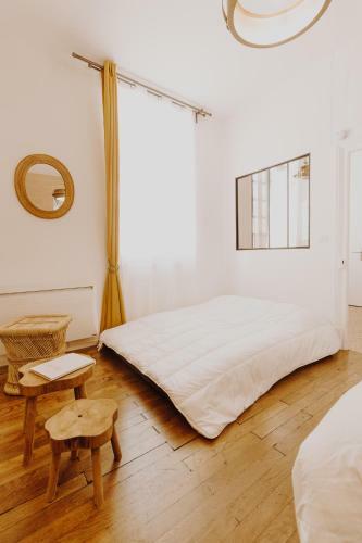 Apartamento L'�chapp�e