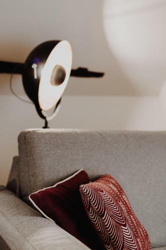 Apartamento L'�chapp�e