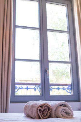 Apartamento L'�chapp�e