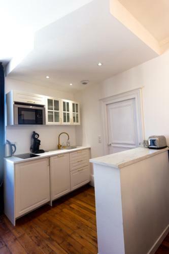 Apartamento L'�chapp�e