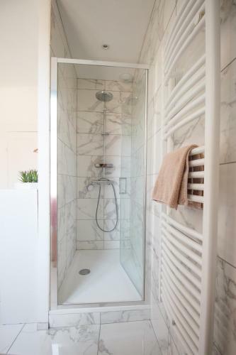 Apartamento L'�chapp�e