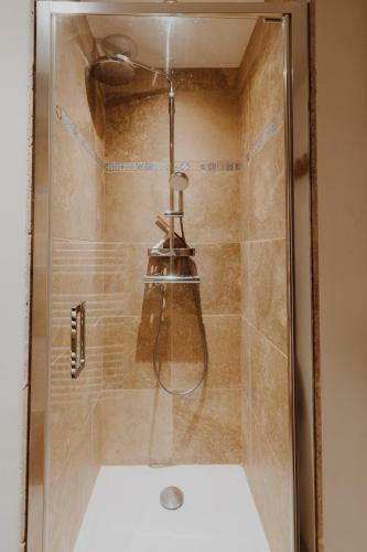 Apartamento L'�chapp�e