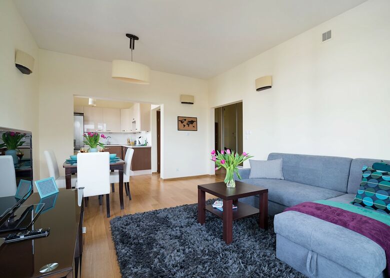Royal Wilanow Unique Apartment