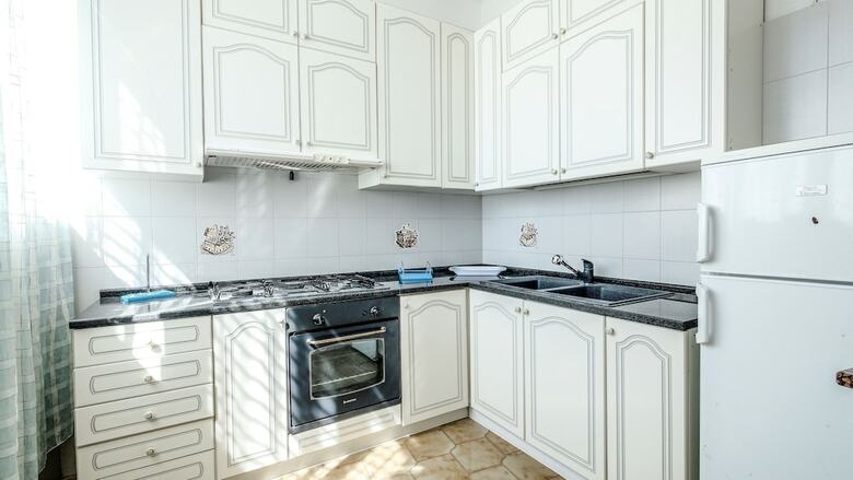 Apartamento UNA Svolta Sul Mare Torrepali