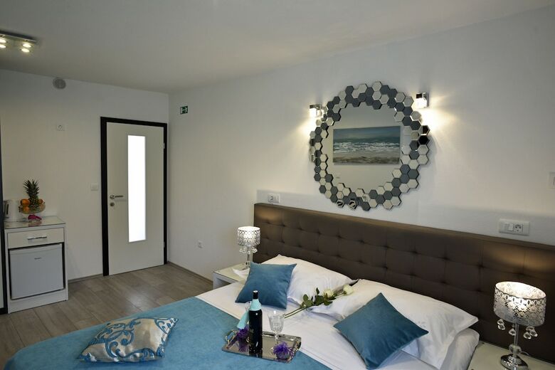 Hotel Kuzma Rooms 2