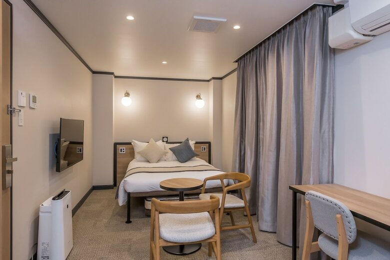 Hotel Bampky