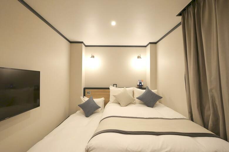Hotel Bampky