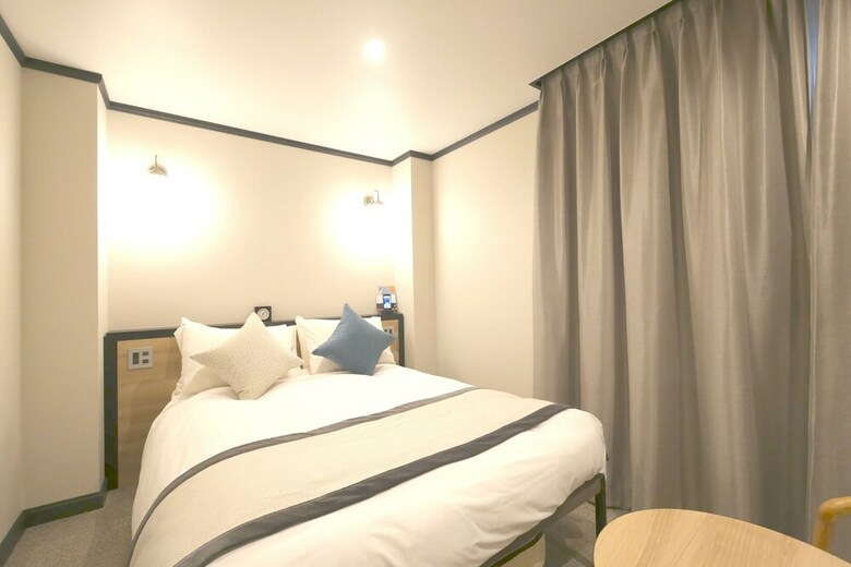 Hotel Bampky