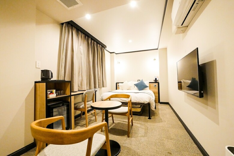 Hotel Bampky