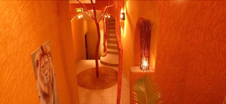 Hotel Kactus  Lodge