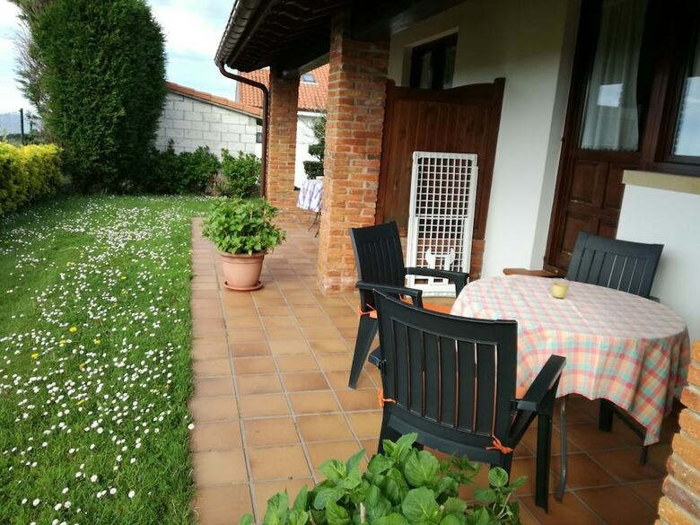 Apartamentos Vivienda Rural Las Candelas