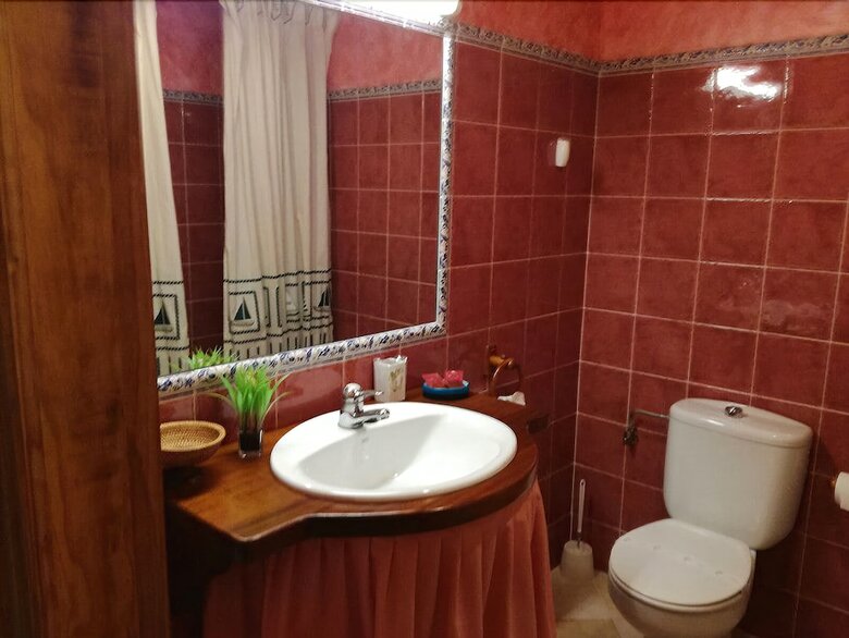 Apartamentos Vivienda Rural Las Candelas