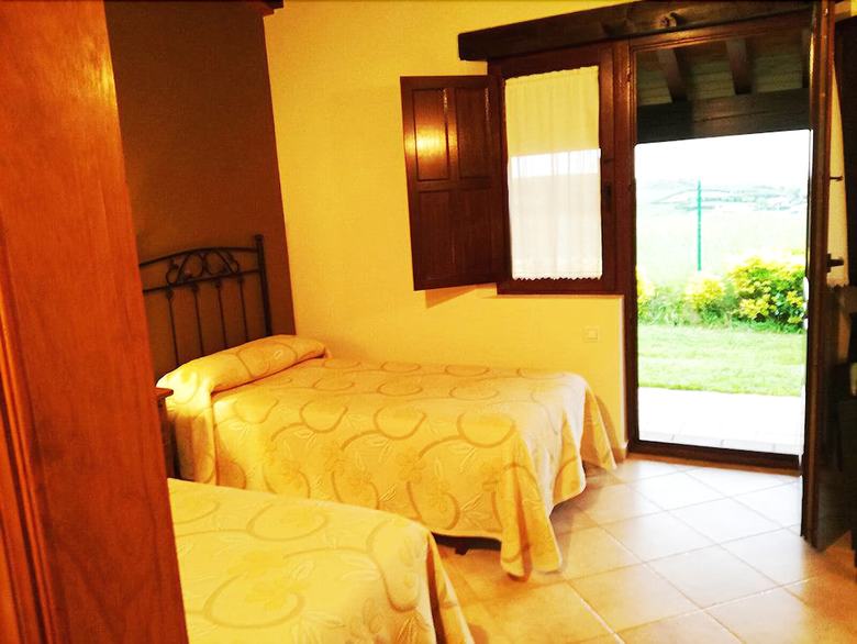 Apartamentos Vivienda Rural Las Candelas