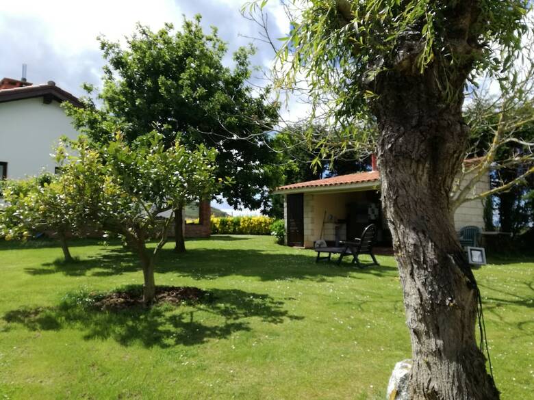 Apartamentos Vivienda Rural Las Candelas