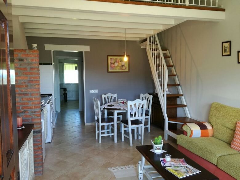 Apartamentos Vivienda Rural Las Candelas