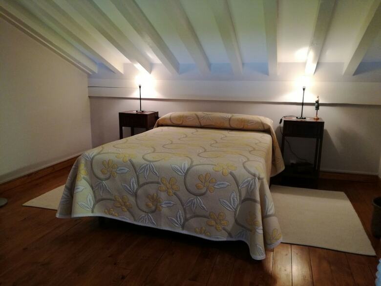 Apartamentos Vivienda Rural Las Candelas