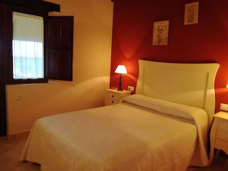 Apartamentos Vivienda Rural Las Candelas
