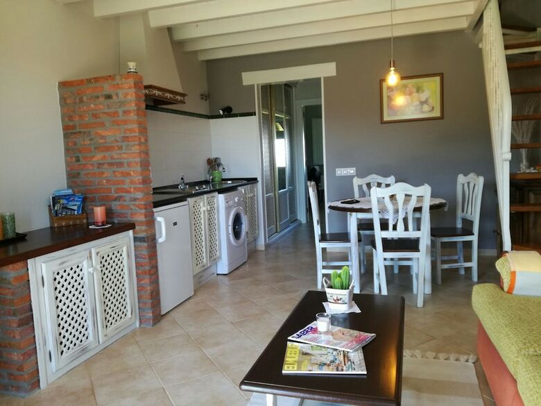 Apartamentos Vivienda Rural Las Candelas