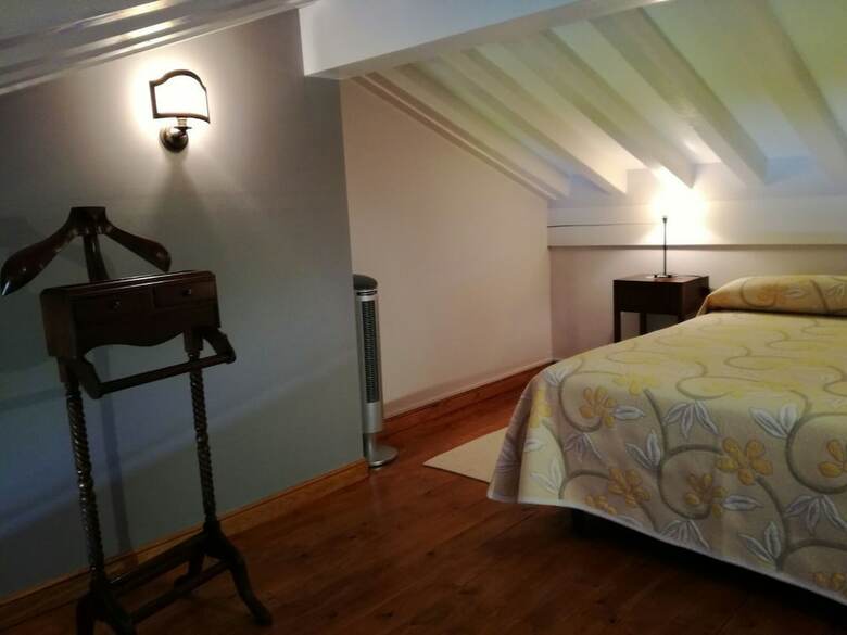 Apartamentos Vivienda Rural Las Candelas