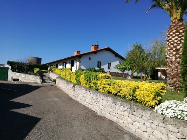 Apartamentos Vivienda Rural Las Candelas