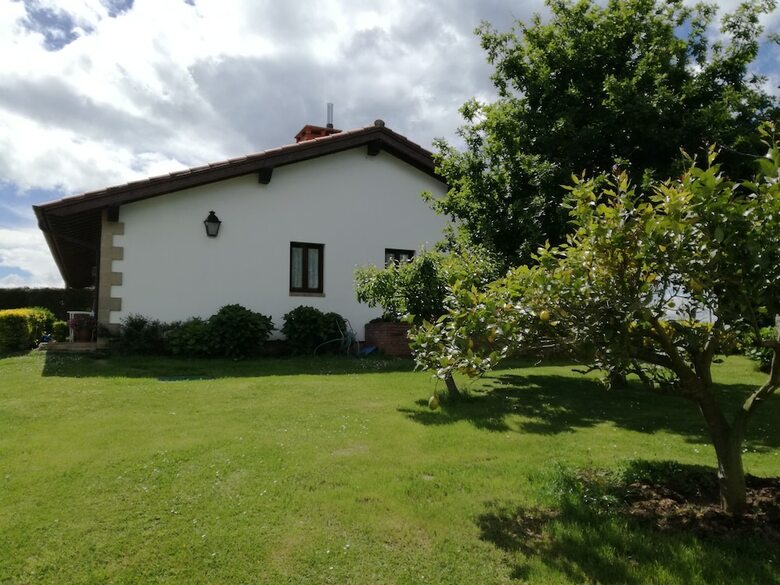 Apartamentos Vivienda Rural Las Candelas