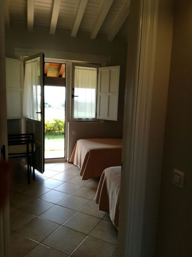 Apartamentos Vivienda Rural Las Candelas