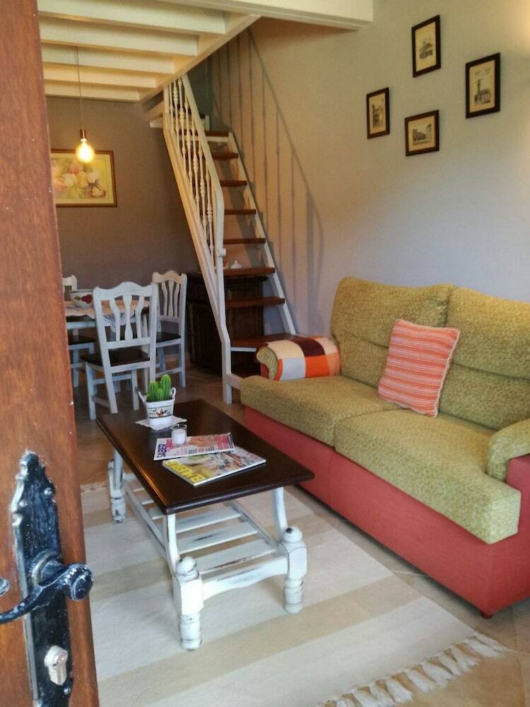 Apartamentos Vivienda Rural Las Candelas