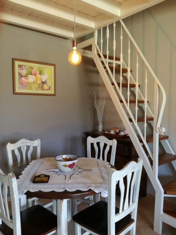 Apartamentos Vivienda Rural Las Candelas
