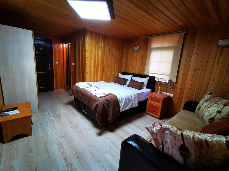 Huzur Otel