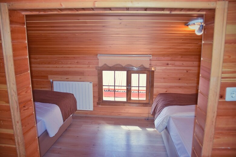 Huzur Otel