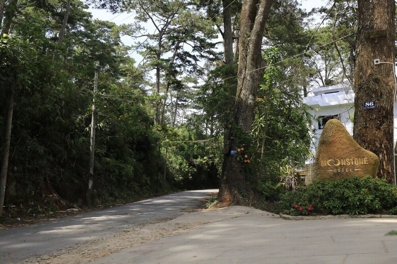 Moonstone Hotel