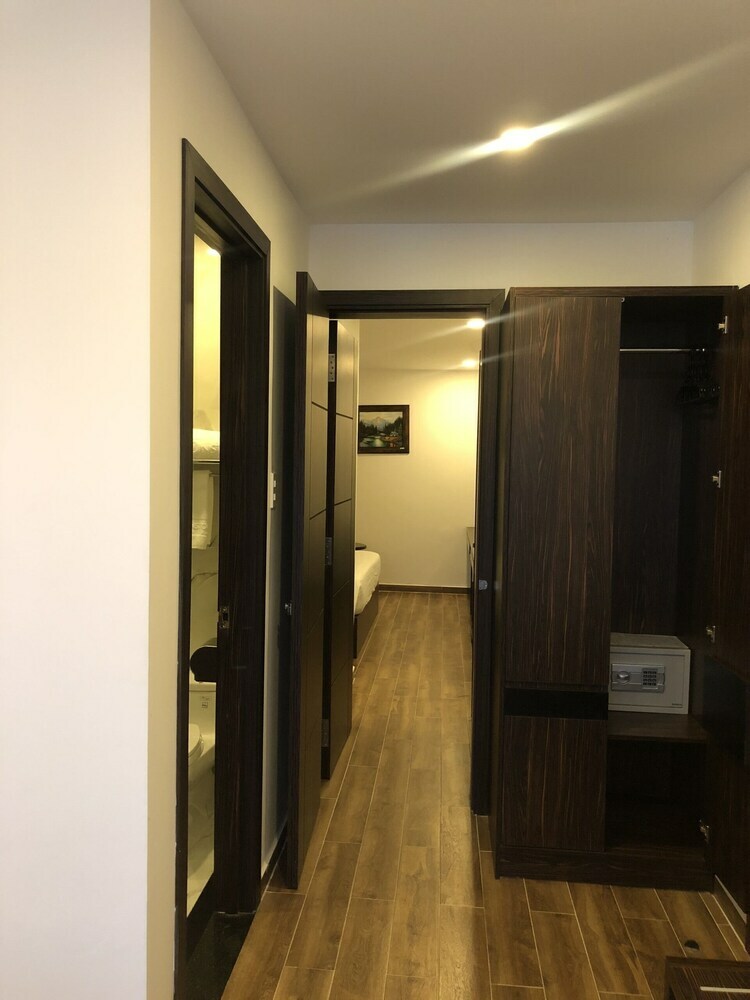 Moonstone Hotel