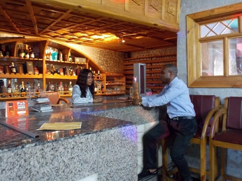 Visa Karena Hotels