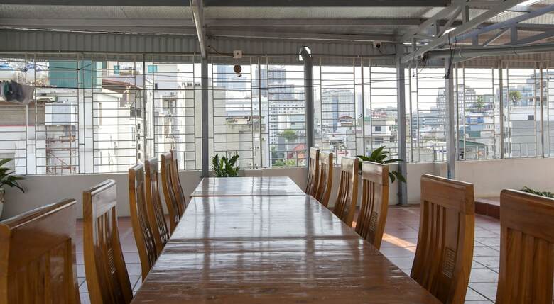 Lotus Building Apartment