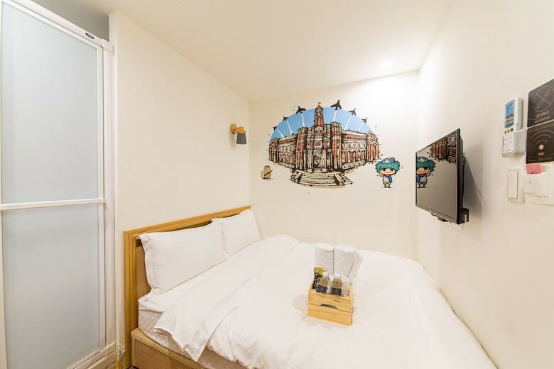 Hotel Foreseen