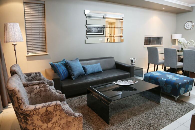 Apartamentos The Residences At Crystal Towers