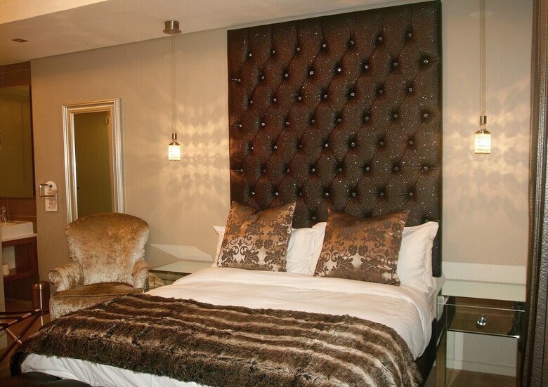 Apartamentos The Residences At Crystal Towers