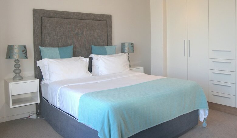Apartamentos The Residences At Crystal Towers