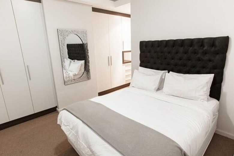Apartamentos The Residences At Crystal Towers