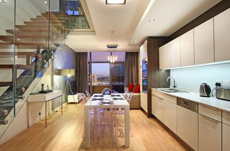 Apartamentos The Residences At Crystal Towers