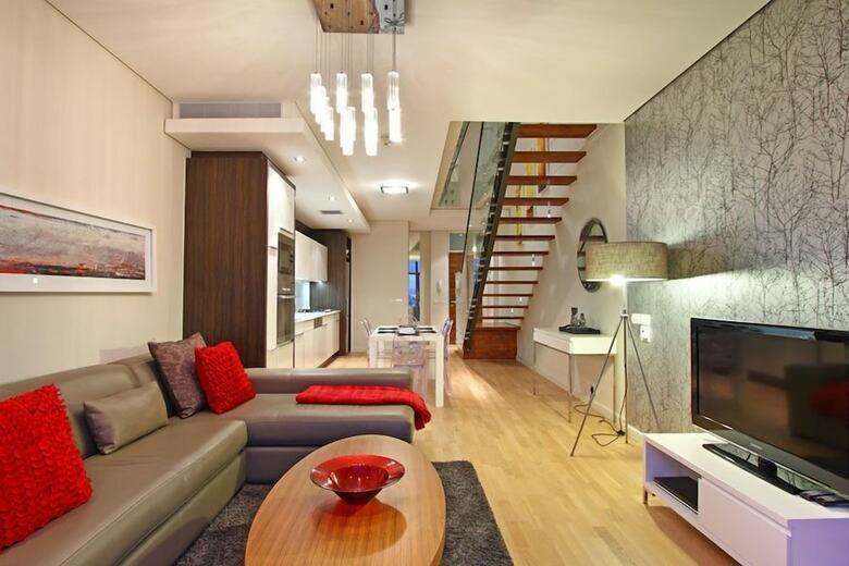 Apartamentos The Residences At Crystal Towers