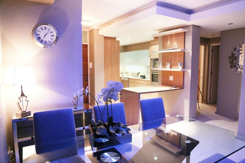 Apartamentos The Residences At Crystal Towers